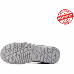 Chaussures de sécurité basses AVION ESD S3 CI SRC - Gris 42