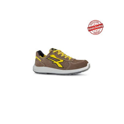 U-power - Dorado Chaussures de sécurité basses S1P src esd - 41