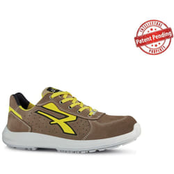 Chaussures de travail U-Power Redup Dorado S1P SRC ESD