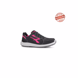 Les chaussures de sécurité Electra RU20156 U-Power Electra Low sont des chaussures de travail robustes et classiques, dotées  ...