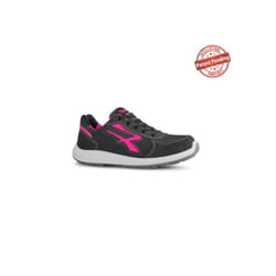 Chaussures de sécurité basses U-Power Electra S1P SRC ESD - 36