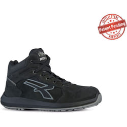 U-power - Chaussures de sécurité hautes nek S3 src esd - RU10184 - Upower - taille 41
