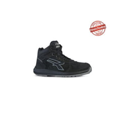 U-power - Chaussures de sécurité Nek High S3 src ci esd - 43