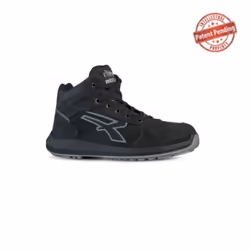 Chaussures de travail U-Power Nek S3 SRC ESD