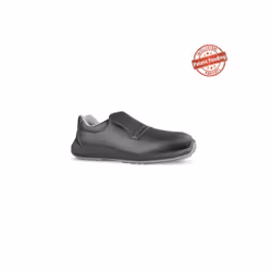 La chaussure de sécurité basse Nova RU20202 U-Power est une chaussure de travail robuste et classique, dotée d'un embout AirT ...