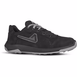 Chaussure de sécurité basse de type urban sport conçue avec la technologie innovante High Rebound de BASF. Chaussures électro ...