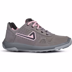 Chaussure de sécurité basse de type urban sport conçue avec la technologie innovante High Rebound de BASF. Chaussures électro ...