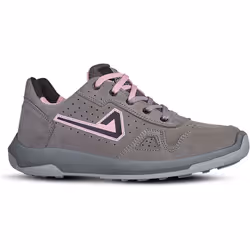 Chaussure de sécurité basse de type urban sport conçue avec la technologie innovante High Rebound de BASF. Chaussures électro ...