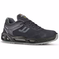 Chaussure de sécurité de type urban sport conçue avec la technologie anti-fatigue Tapis Rouge spécialement adaptée pour la po ...
