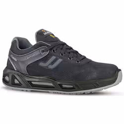Chaussure de sécurité de type urban sport conçue avec la technologie anti-fatigue Tapis Rouge spécialement adaptée pour la po ...