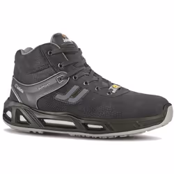 Description Produit Les chaussures de sécurité Jallatte Jalpulse-TR SAS S3 CI ESD SRC ont la forme caractéristique de la chau ...
