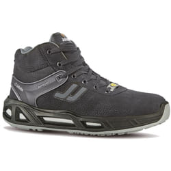 Jallatte - Chaussures de sécurité montantes Jalpulse-TR sas S3 ci esd src - 45 (eu)