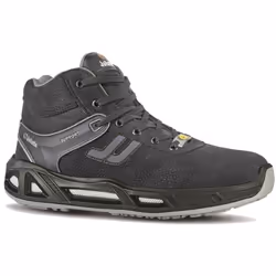 Description Produit Les chaussures de sécurité Jallatte Jalpulse-TR SAS S3 CI ESD SRC ont la forme caractéristique de la chau ...