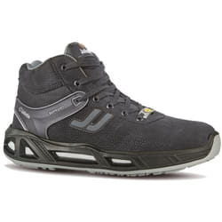 Chaussures de sécurité montantes Jallatte Jalpulse-TR sas S3 ci esd src