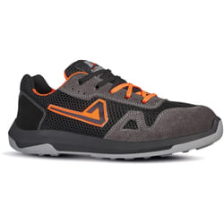 Aimont - Chaussures de sécurité Clash S1P ci src esd - 41 (eu)