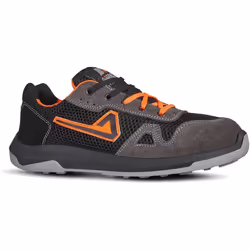 Description produit Douces, confortables, sûres, les chaussures de sécurité Aimont Clash S1P CI ESD SRC sont des chaussures a ...