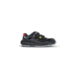 U-power - Chaussures de sécurité basses Bat S1P src esd - 42