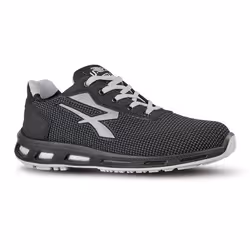 Chaussure Basse - UPOWER - Raptor Infinergy Noir S3 SRC CI ESD T.35 RL20376-35