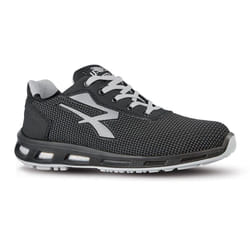 Chaussure Basse - UPOWER - Raptor Infinergy Noir S3 SRC CI ESD T.35 RL20376-35