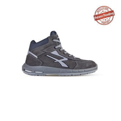 Chaussures de sécurité U-Power Redup Plus - New Merak Plus S3 CI SRC ESD