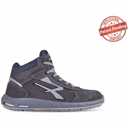 Chaussures de sécurité U-Power Redup Plus - New Merak Plus S3 CI SRC ESD