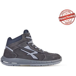 Chaussures de sécurité U-Power Redup Plus - New Merak Plus S3 CI SRC ESD
