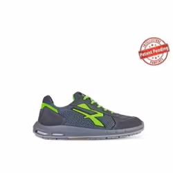 Chaussures de travail U-Power Redup Plus - New Gemini Plus S1P SRC ESD