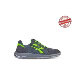 Chaussures de travail U-Power Redup Plus - New Gemini Plus S1P SRC ESD