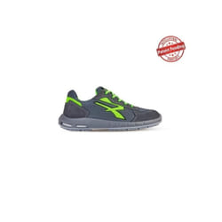U-power - Chaussures de sécurité basses Gemini Plus S1P src esd - 41