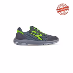 Chaussures de travail U-Power Redup Plus - New Gemini Plus S1P SRC ESD