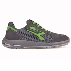 Chaussures de travail U-Power Redup Plus - New Gemini Plus S1P SRC ESD
