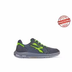 Chaussures de travail U-Power Redup Plus - New Gemini Plus S1P SRC ESD