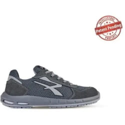 Chaussures de travail U-Power Redup Plus - New Draco Plus S1P SRC ESD