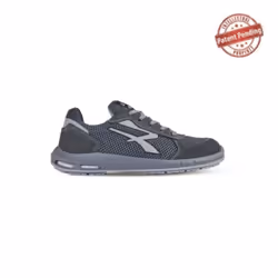 Chaussures de travail U-Power Redup Plus - New Draco Plus S1P SRC ESD