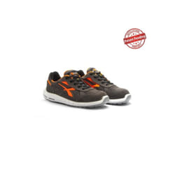 U-power - Chaussures de sécurité basses Sirio Plus S1P src esd - 44