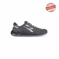 Chaussures de travail U-Power Rigel Plus S1P ESD SRC