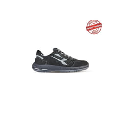 U-power - Rigel Plus Chaussures basses de prévention des accidents S1P src esd - 41