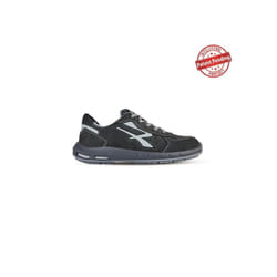 U-power - Rigel Plus Chaussures basses de prévention des accidents S1P src esd - 43