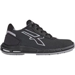 U-power - Chaussures de sécurité UPower scudo plus taille 41 noir / gris - RP2012441