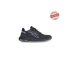 U-power - Chaussures de sécurité Scudo Plus Low S3 src ci esd - 47