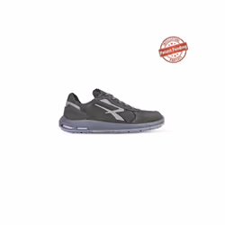 La chaussure de sécurité à profil bas Avion Plus RP20144 U-Power est une chaussure de travail robuste et classique, dotée d'u ...
