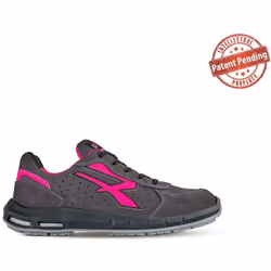 Chaussures de travail U-Power Redup Plus - New Electra Plus S1P SRC ESD