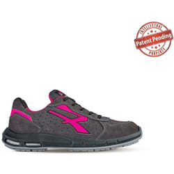 Chaussures de travail U-Power Redup Plus - New Electra Plus S1P SRC ESD