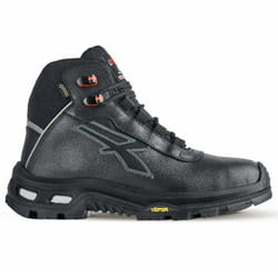 Chaussures de sécurité U-Power Red Over Legend RS S3 WR HI HRO SRC CI