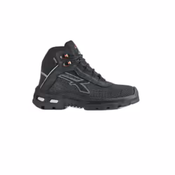 Chaussures de sécurité U-Power Red Over Domination RS S3 WR HI HRO SRC CI