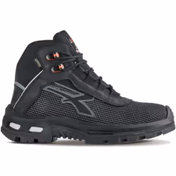 Chaussures de sécurité U-Power Red Over Domination RS S3 WR HI HRO SRC CI