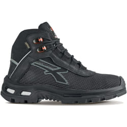 Chaussures de sécurité U-Power Red Over Domination RS S3 WR HI HRO SRC CI