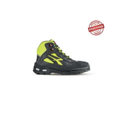 U-power - Chaussures de sécurité Form rs S3 src ci esd - 44