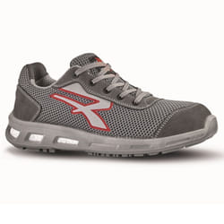 Chaussures de travail U-Power Redlion - New Frequency S1P SRC ESD