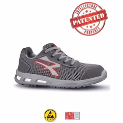 Chaussures de travail U-Power Redlion - New Frequency S1P SRC ESD